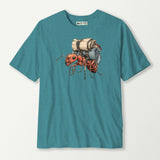 heather galapagos blue_front