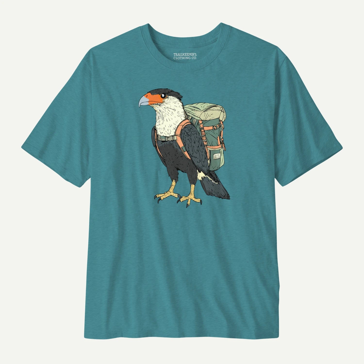heather galapagos blue_front