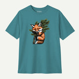 heather galapagos blue_front