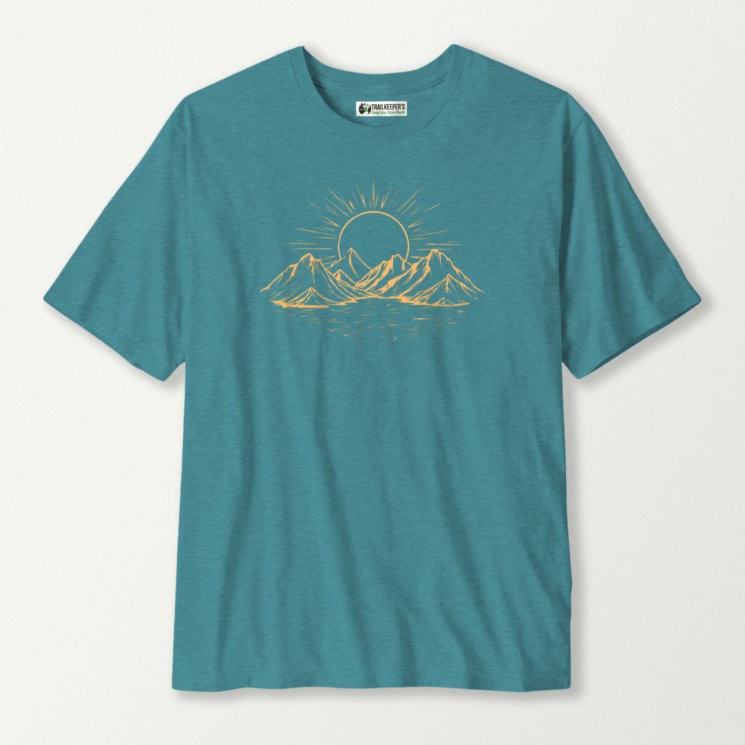 heather galapagos blue_front