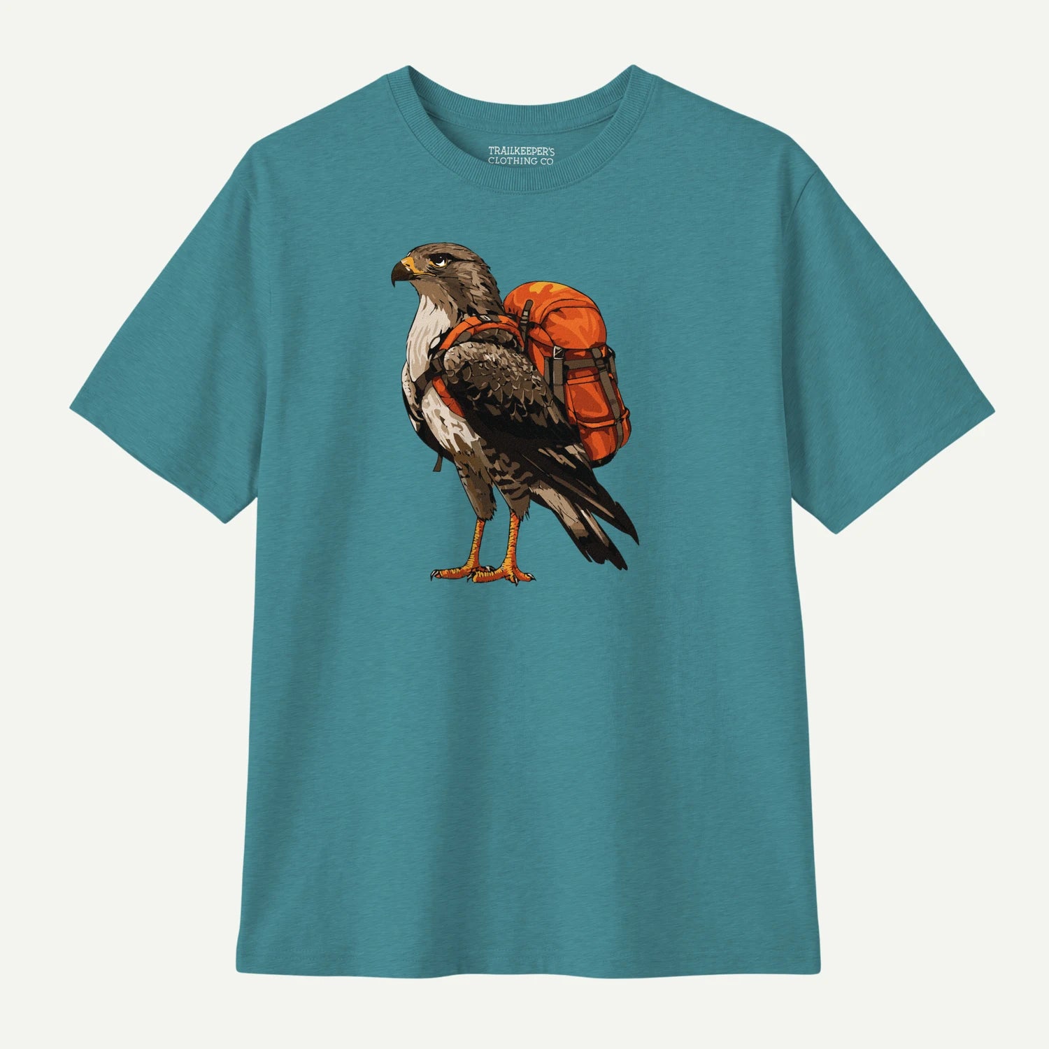 heather galapagos blue_front