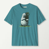 heather galapagos blue_front