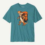 heather galapagos blue_front