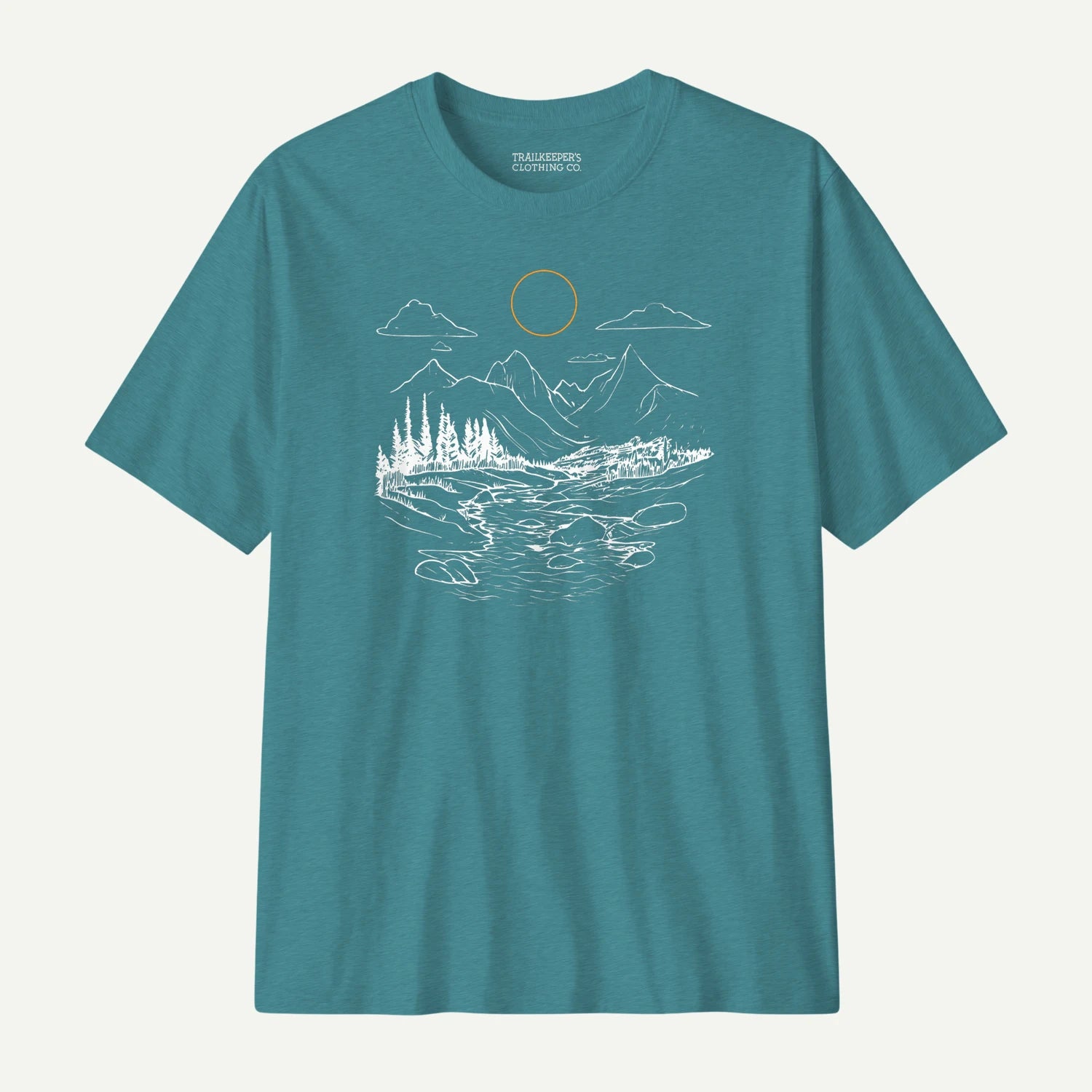heather galapagos blue_front
