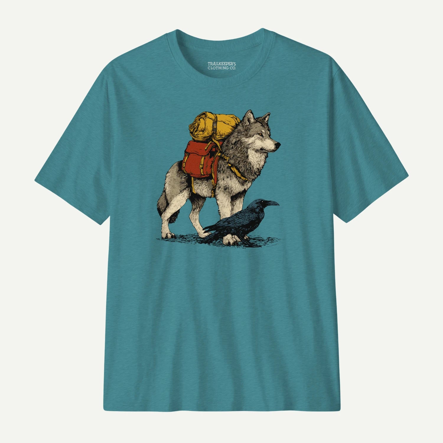 heather galapagos blue_front