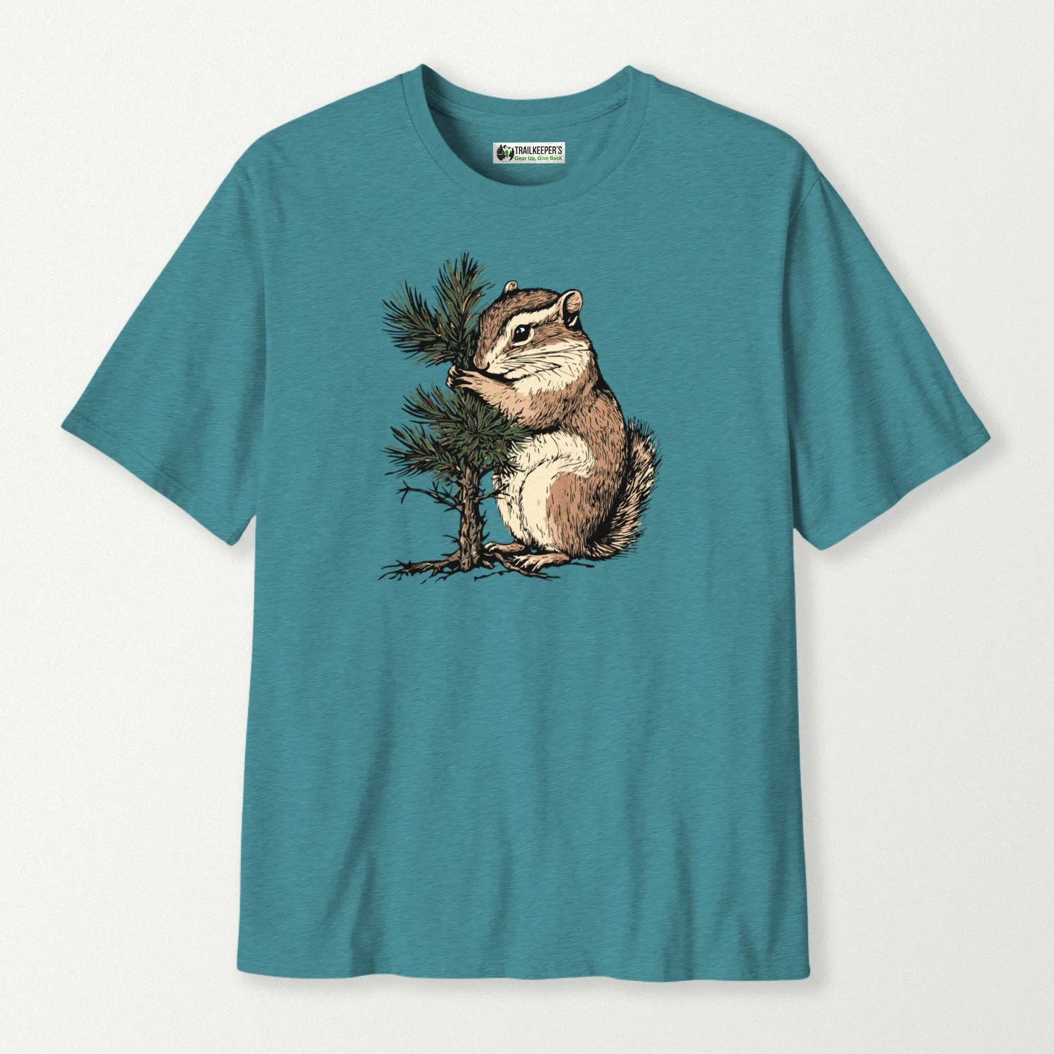 heather galapagos blue_front