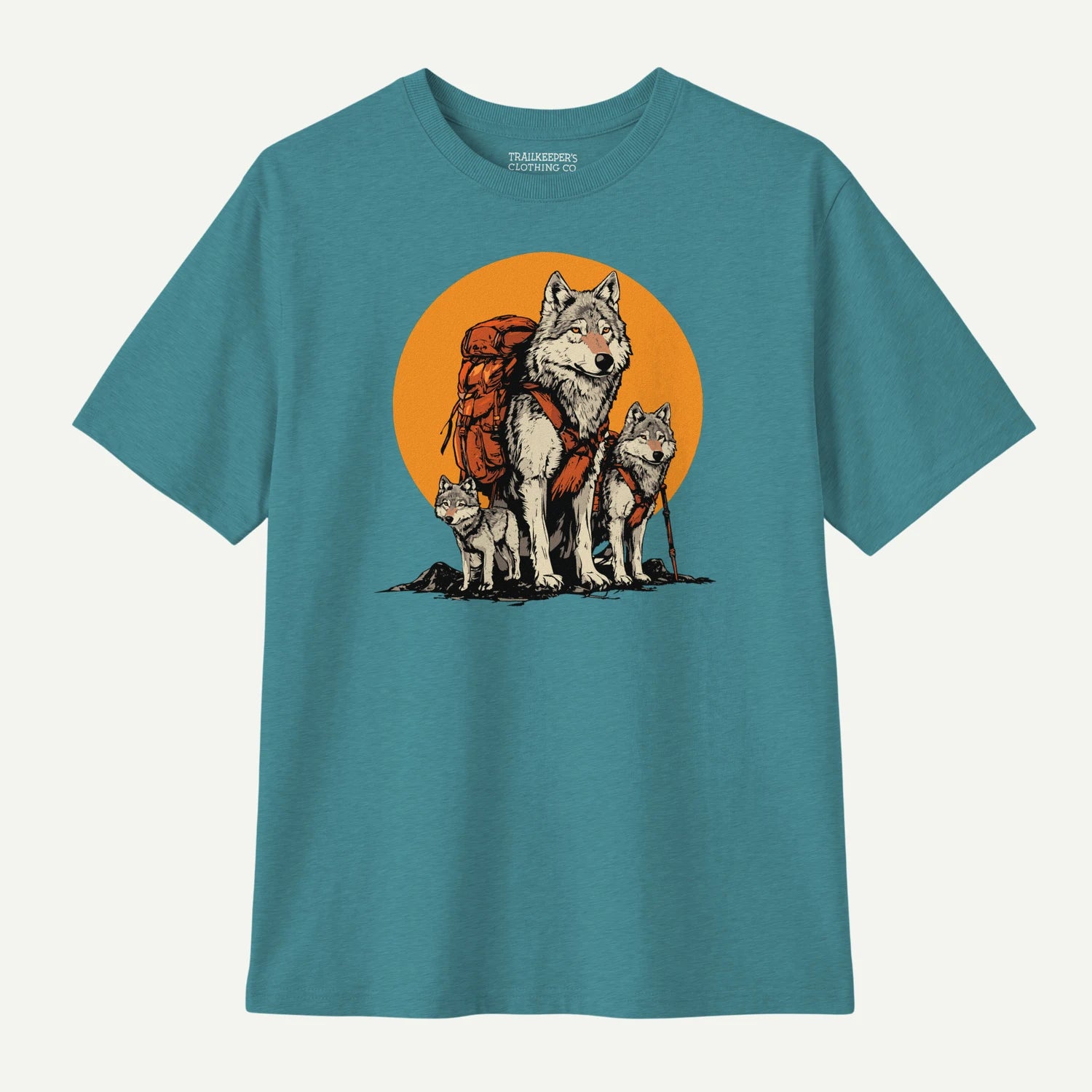 heather galapagos blue_front