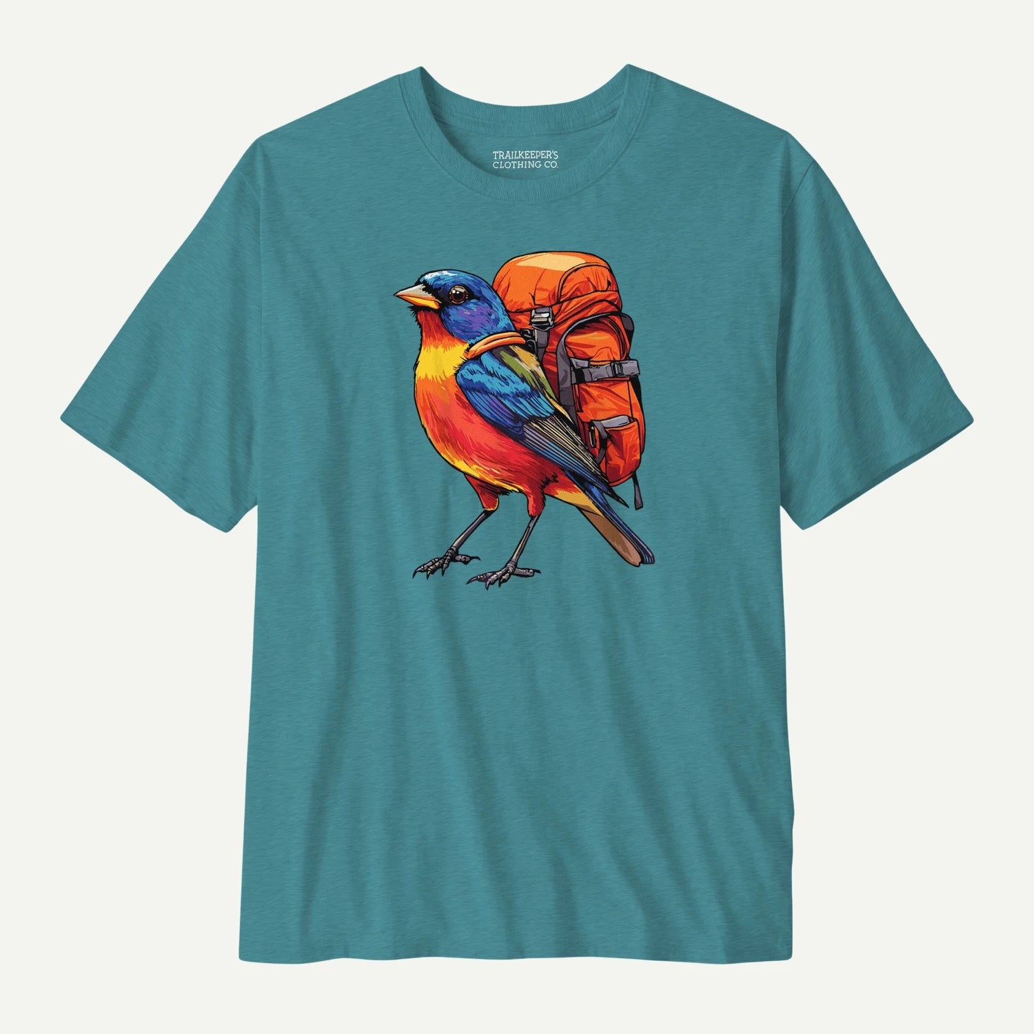 heather galapagos blue_front