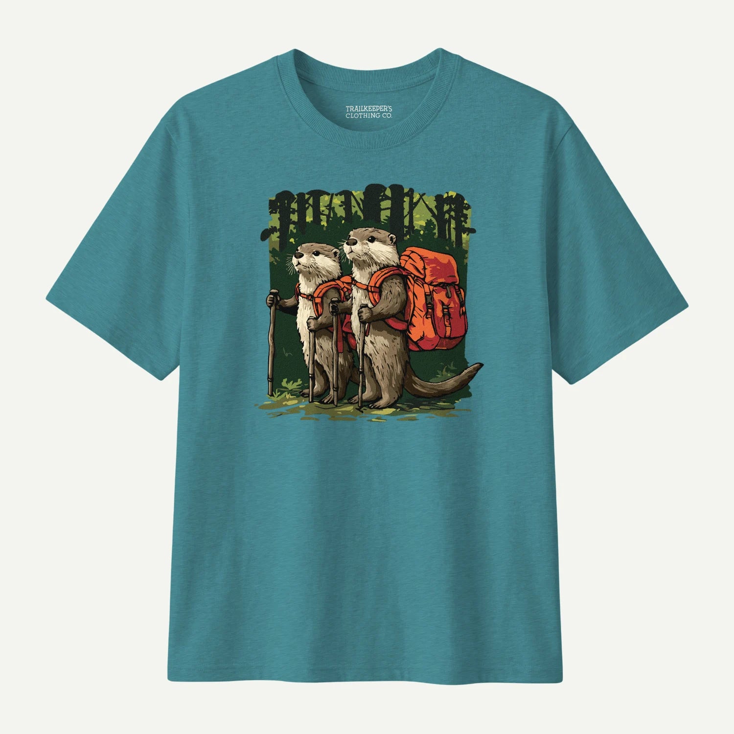 heather galapagos blue_front