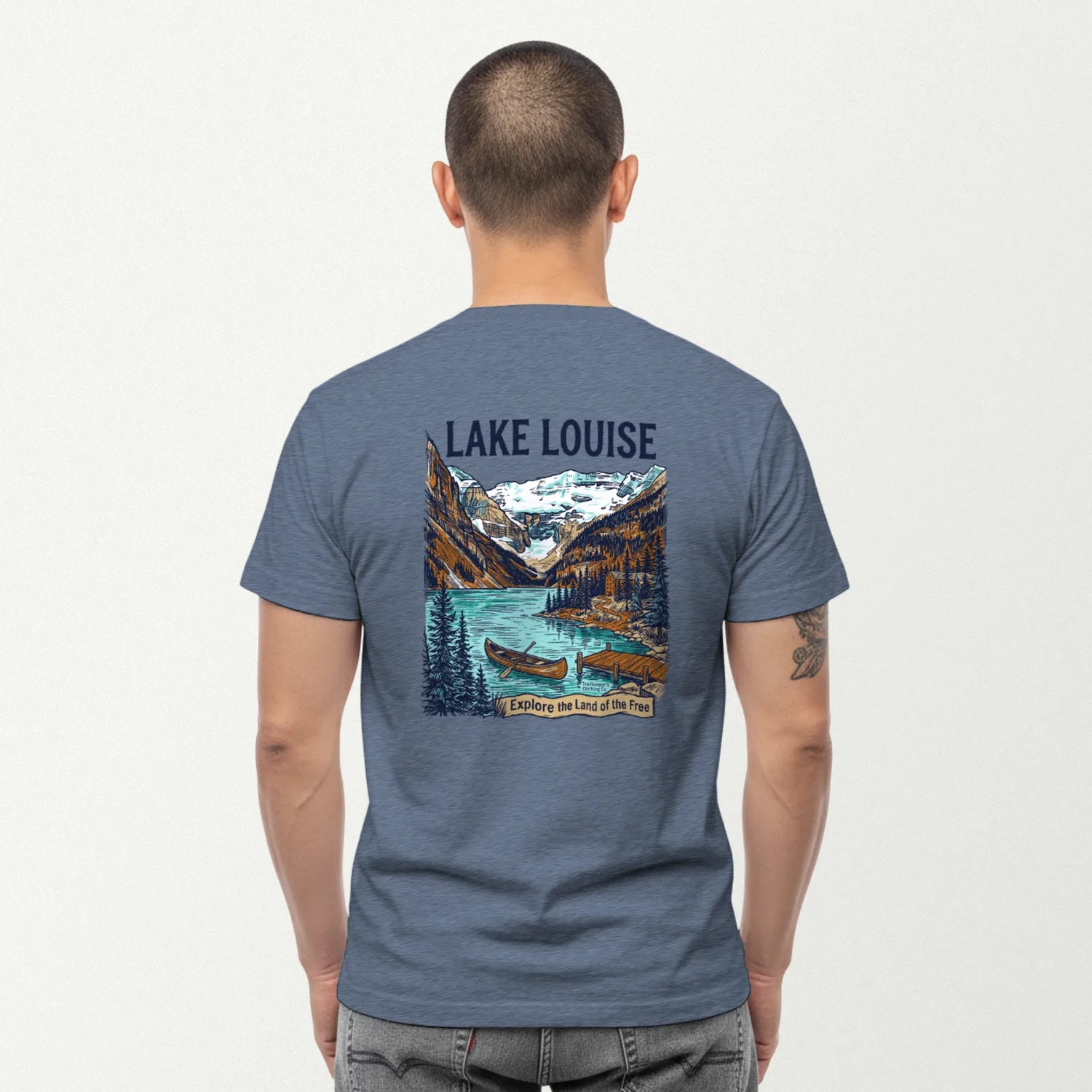 heather indigo_back_man