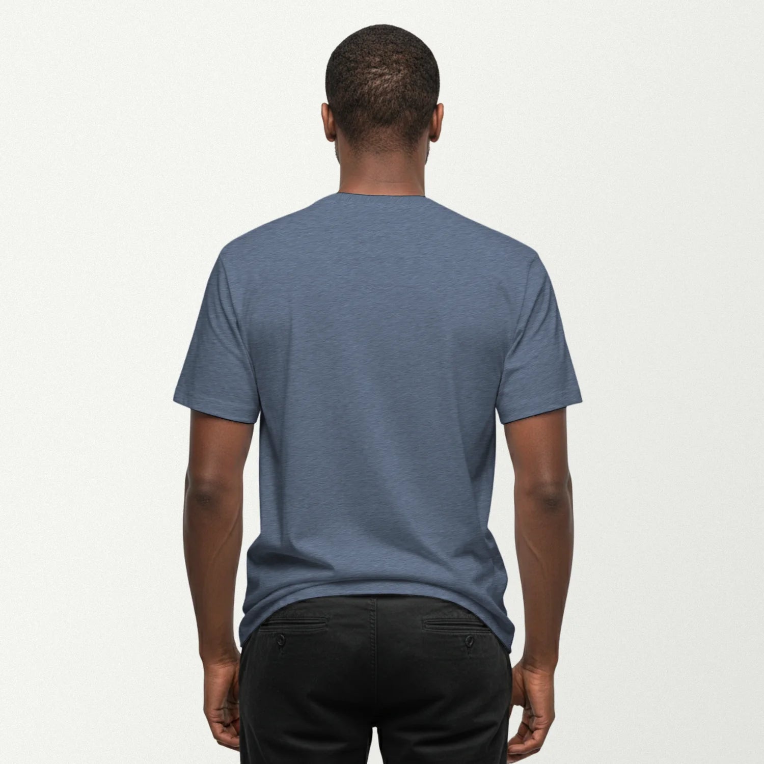heather indigo_back_man
