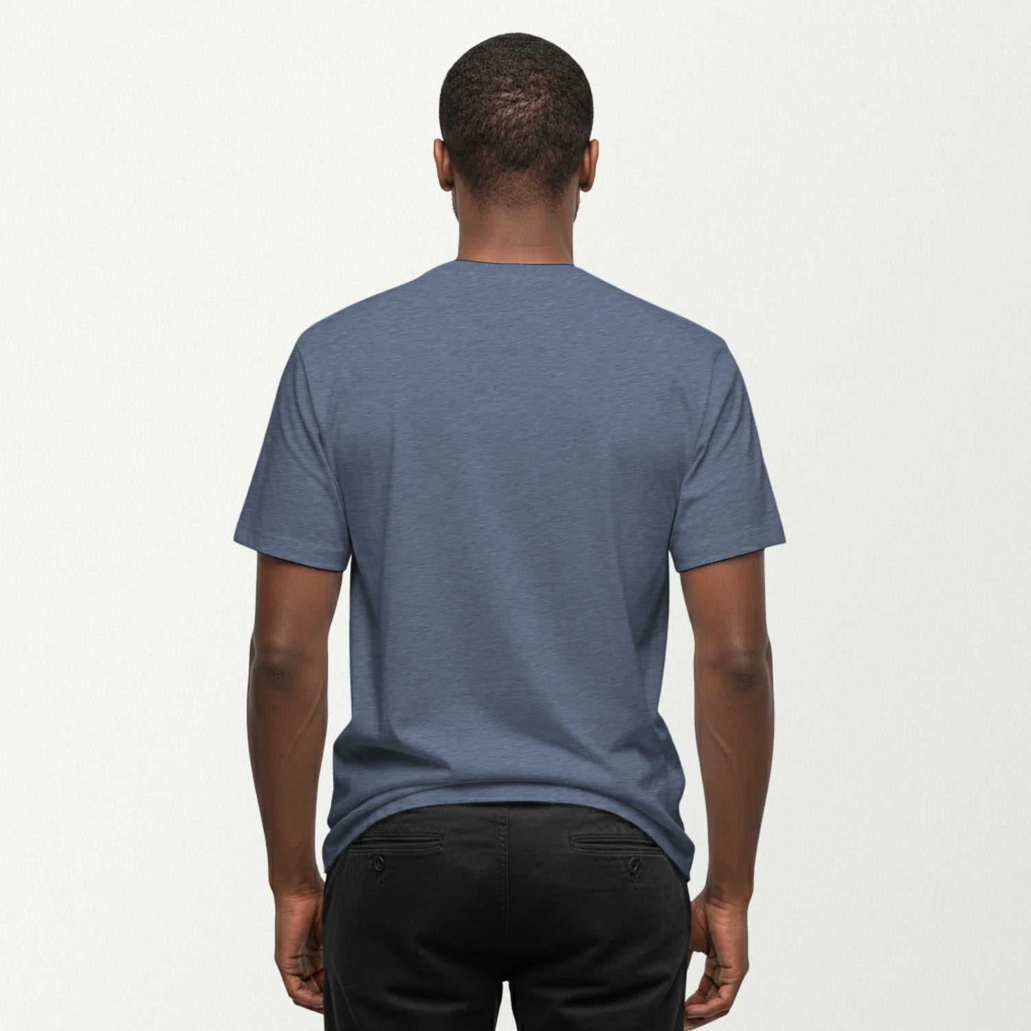 heather indigo_back_man