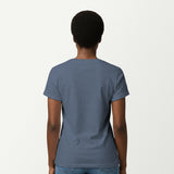 heather indigo_back_woman