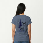 heather indigo_back_woman