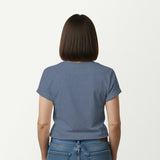heather indigo_back_woman