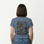 heather indigo_back_woman
