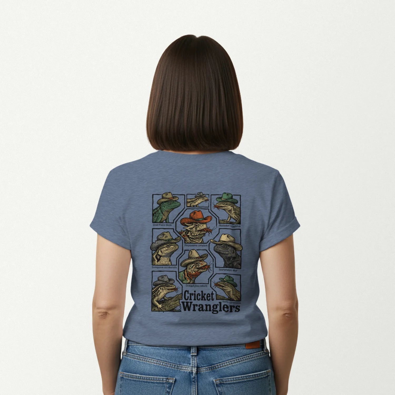 heather indigo_back_woman