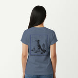 heather indigo_back_woman