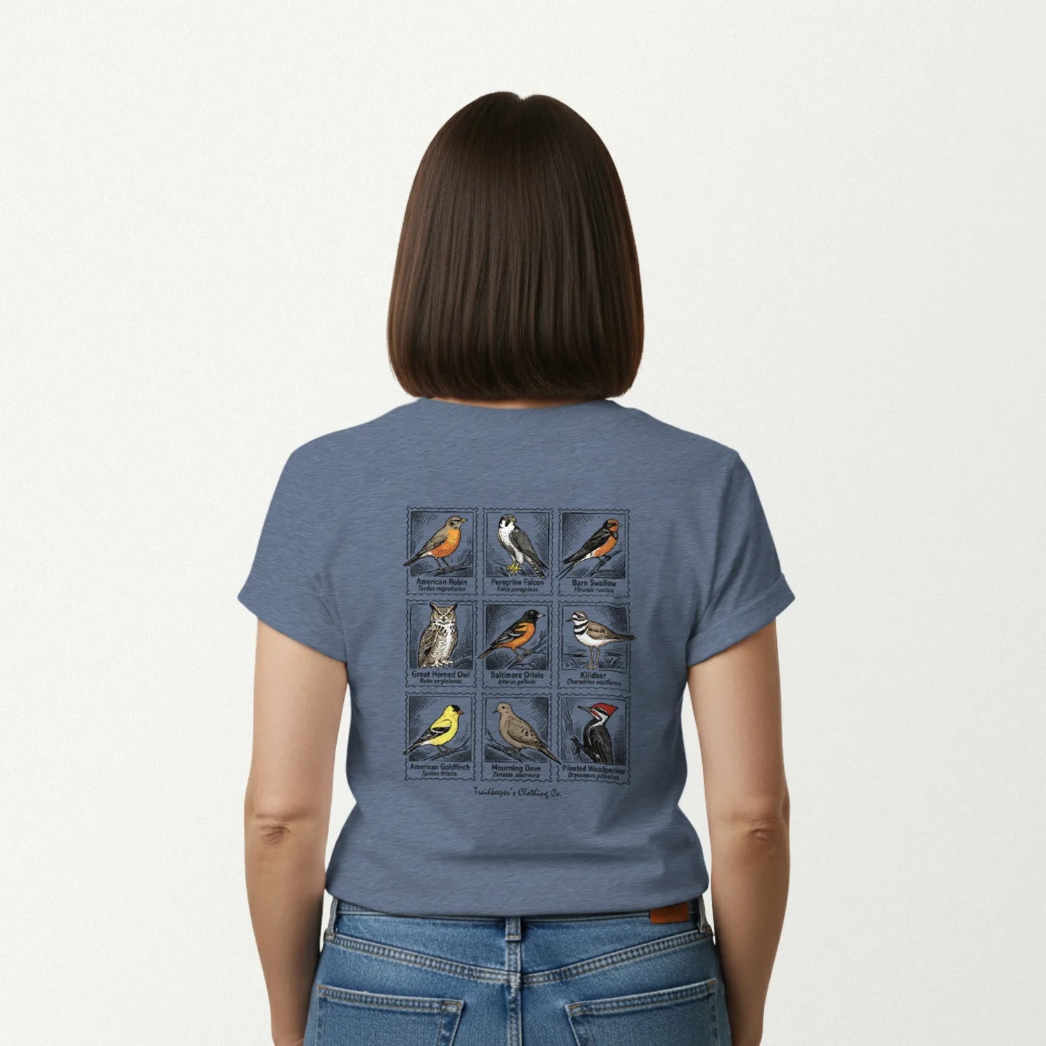 heather indigo_back_woman