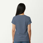 heather indigo_back_woman