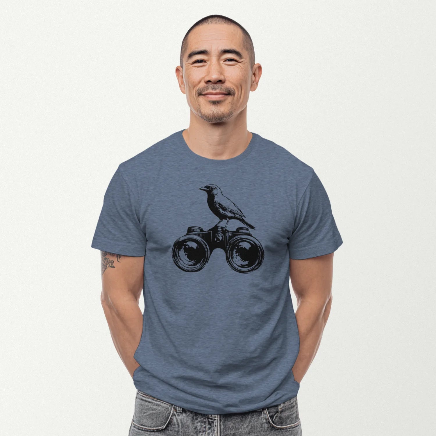 heather indigo_front_man