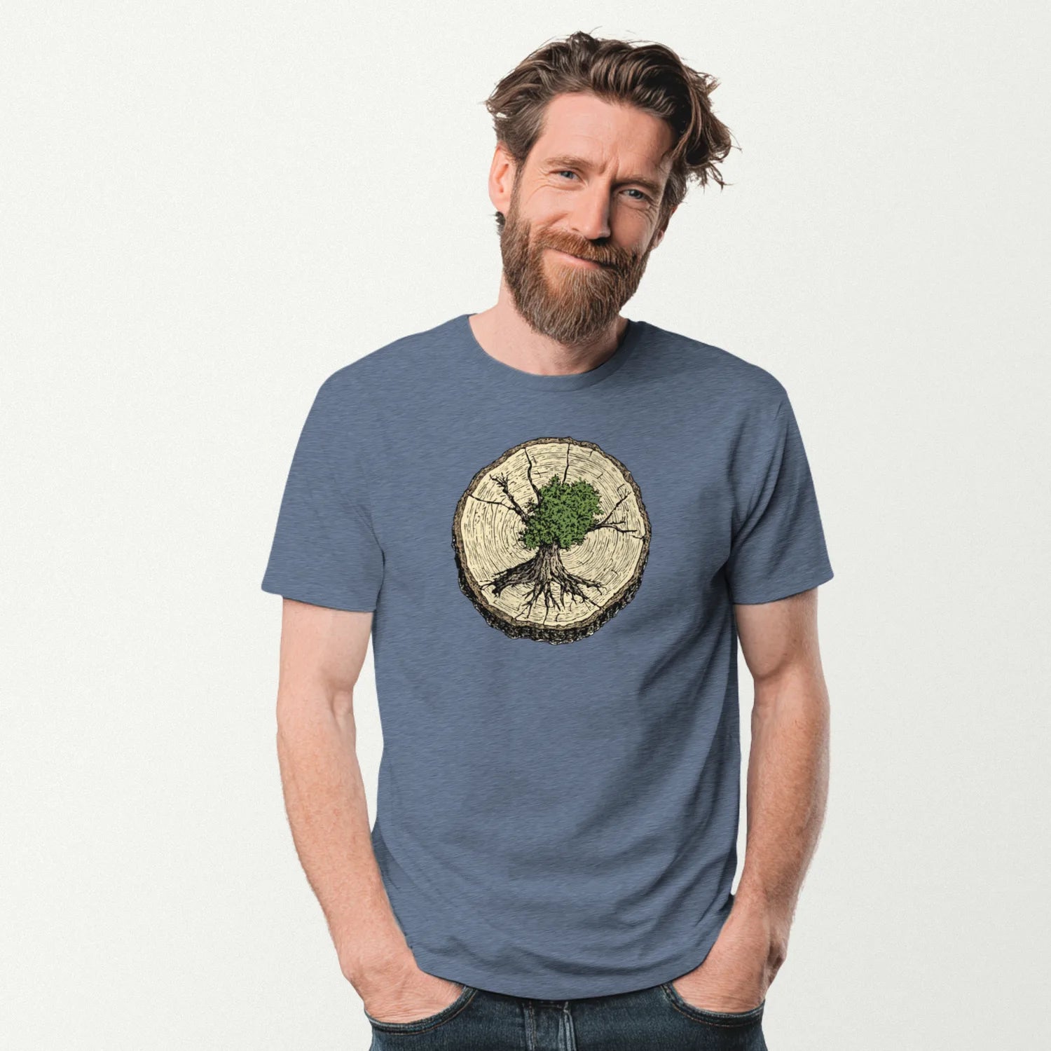 heather indigo_front_man