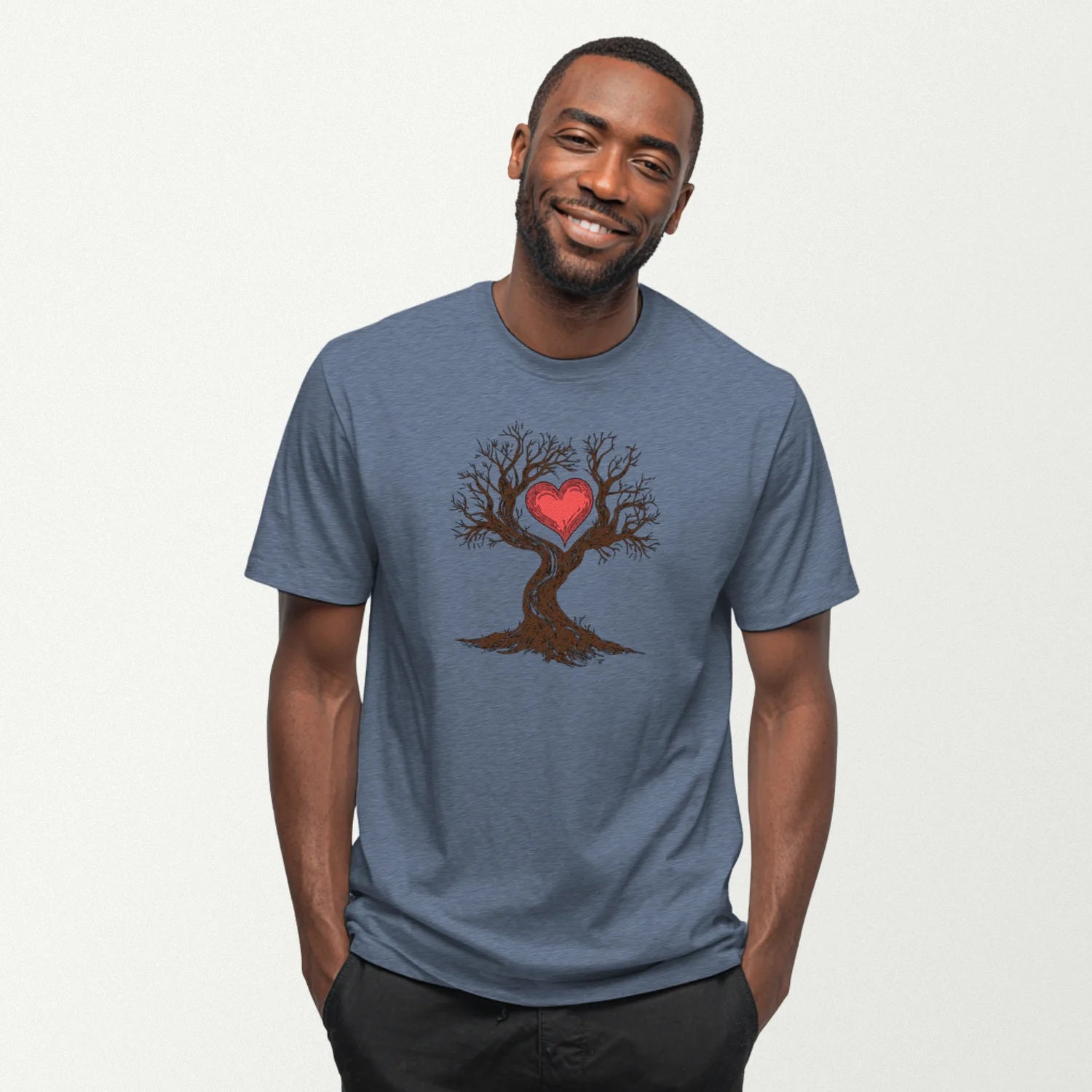 heather indigo_front_man