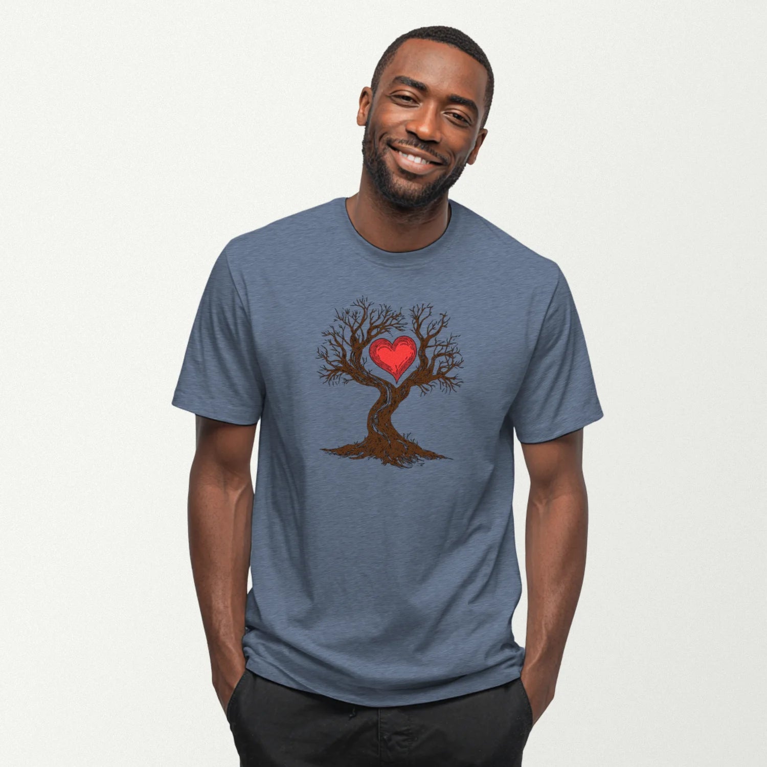 heather indigo_front_man