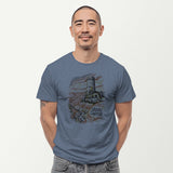 heather indigo_front_man