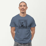 heather indigo_front_man