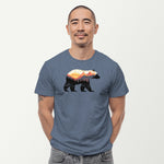 heather indigo_front_man