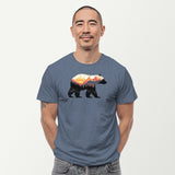 heather indigo_front_man