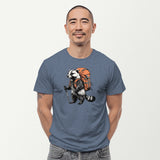 heather indigo_front_man