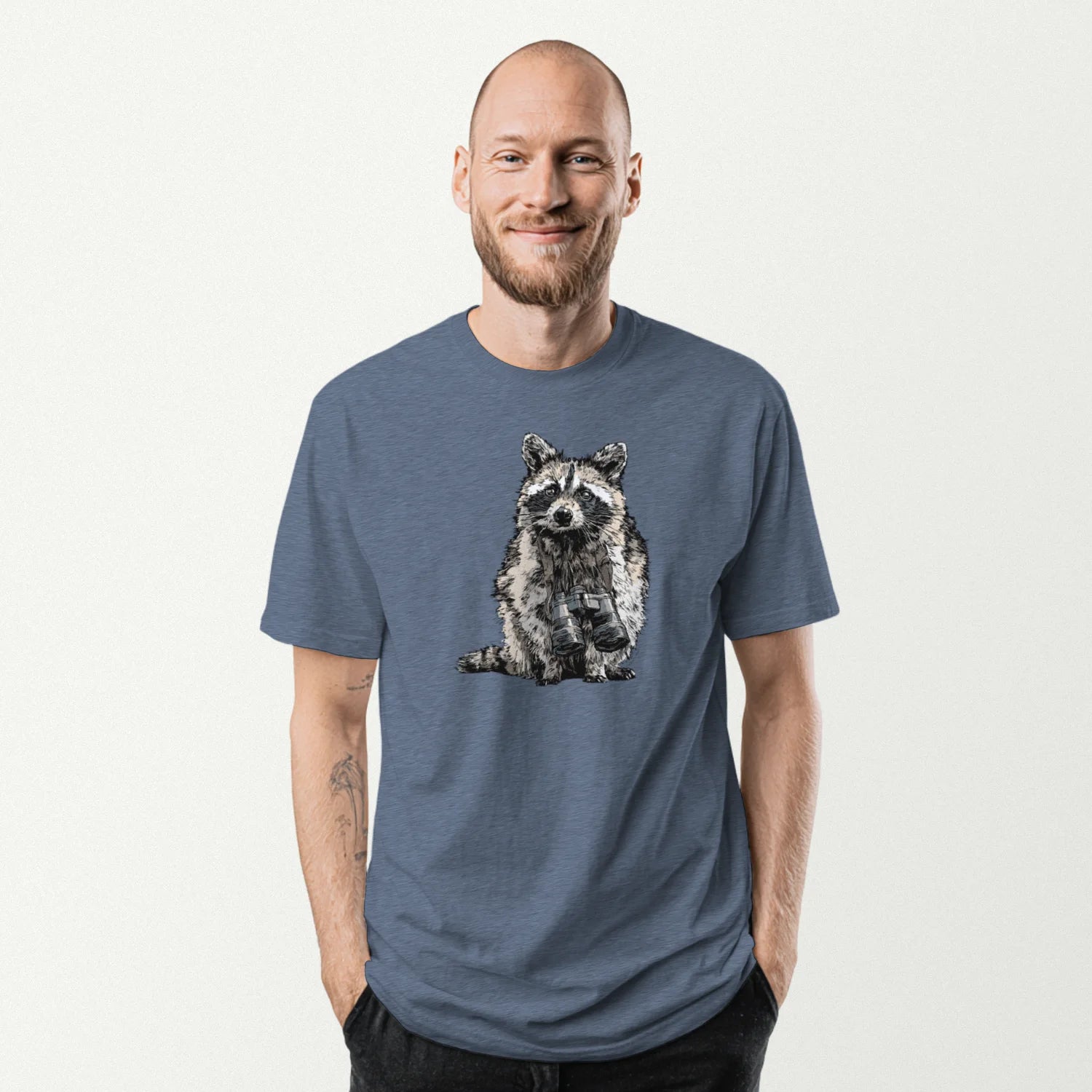 heather indigo_front_man