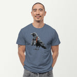 heather indigo_front_man