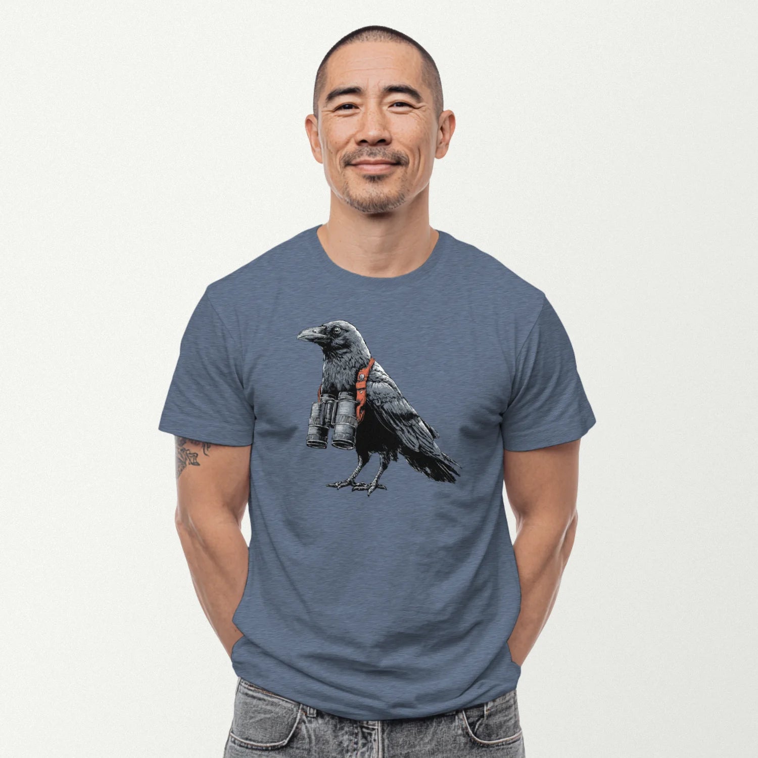 heather indigo_front_man