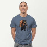 heather indigo_front_man