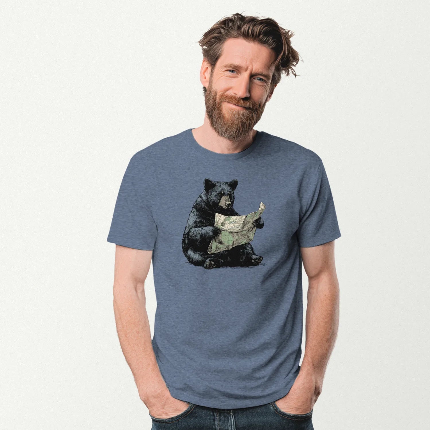 heather indigo_front_man