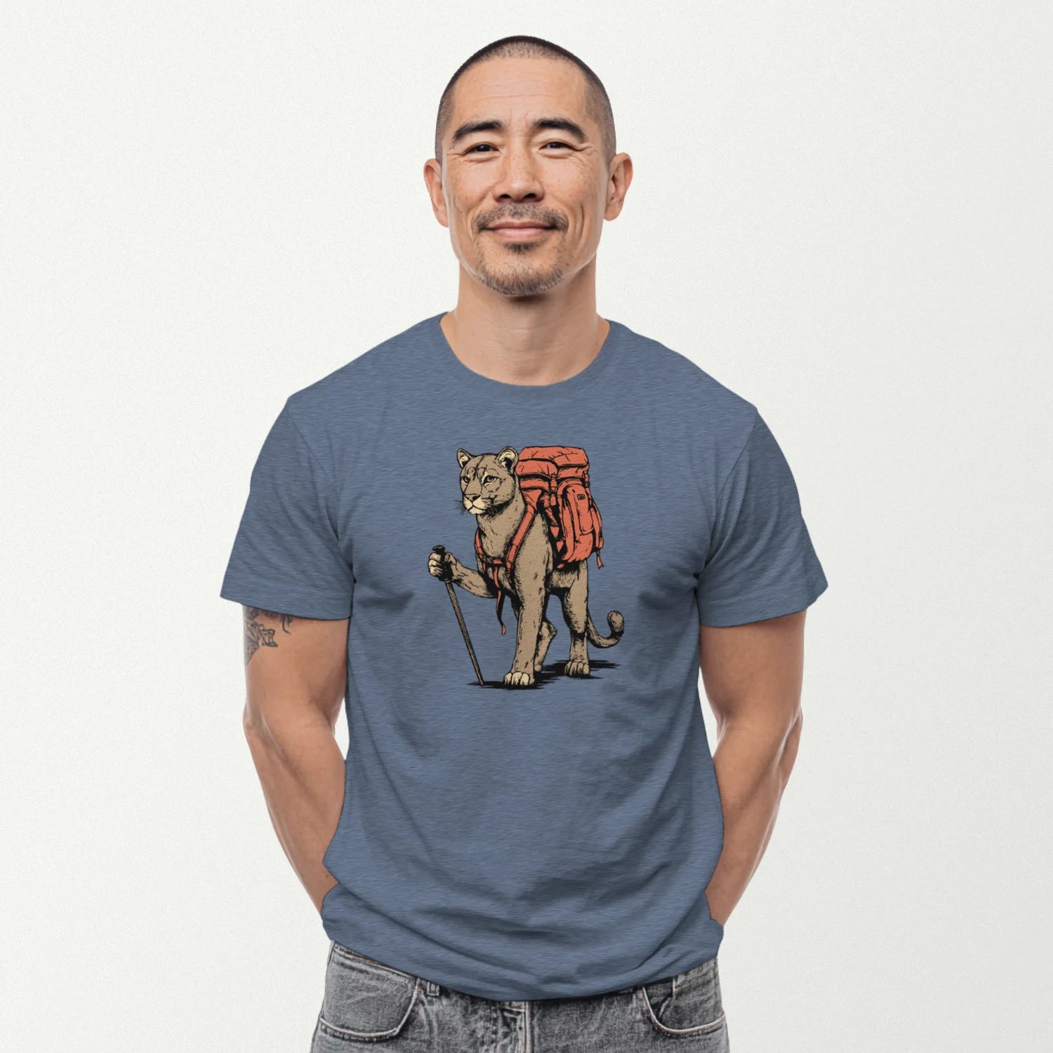 heather indigo_front_man