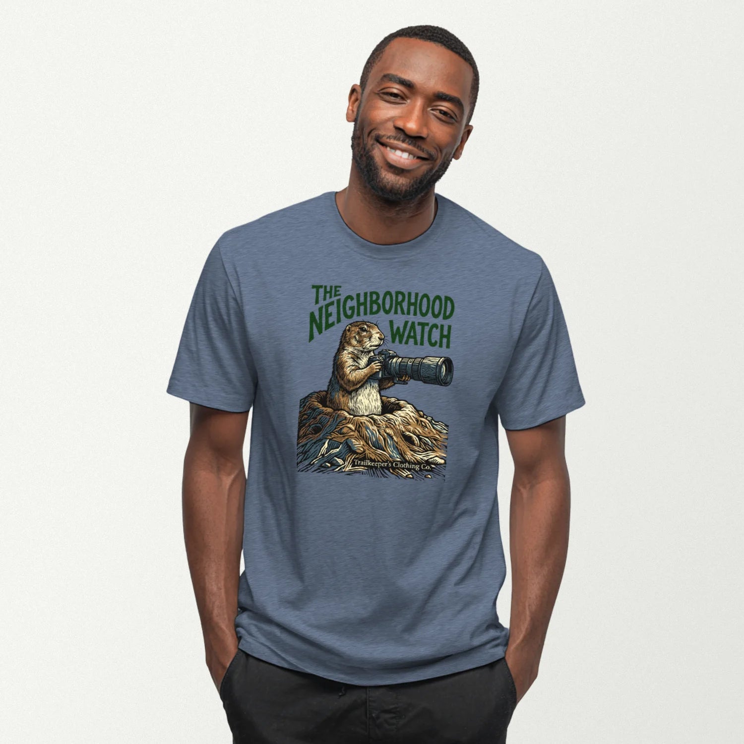 heather indigo_front_man