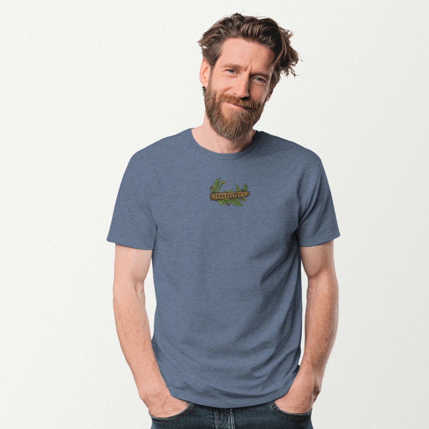 heather indigo_front_man