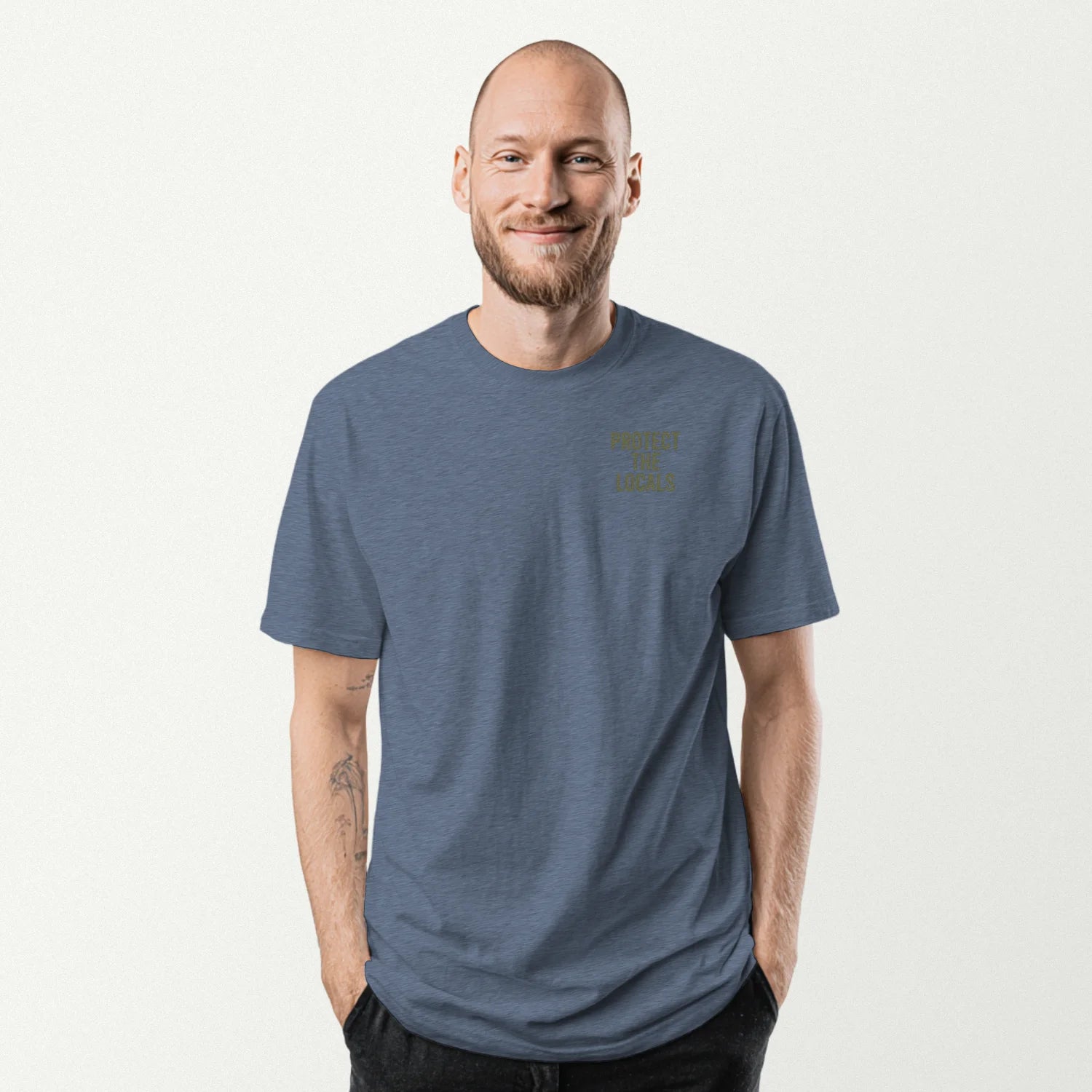 heather indigo_front_man