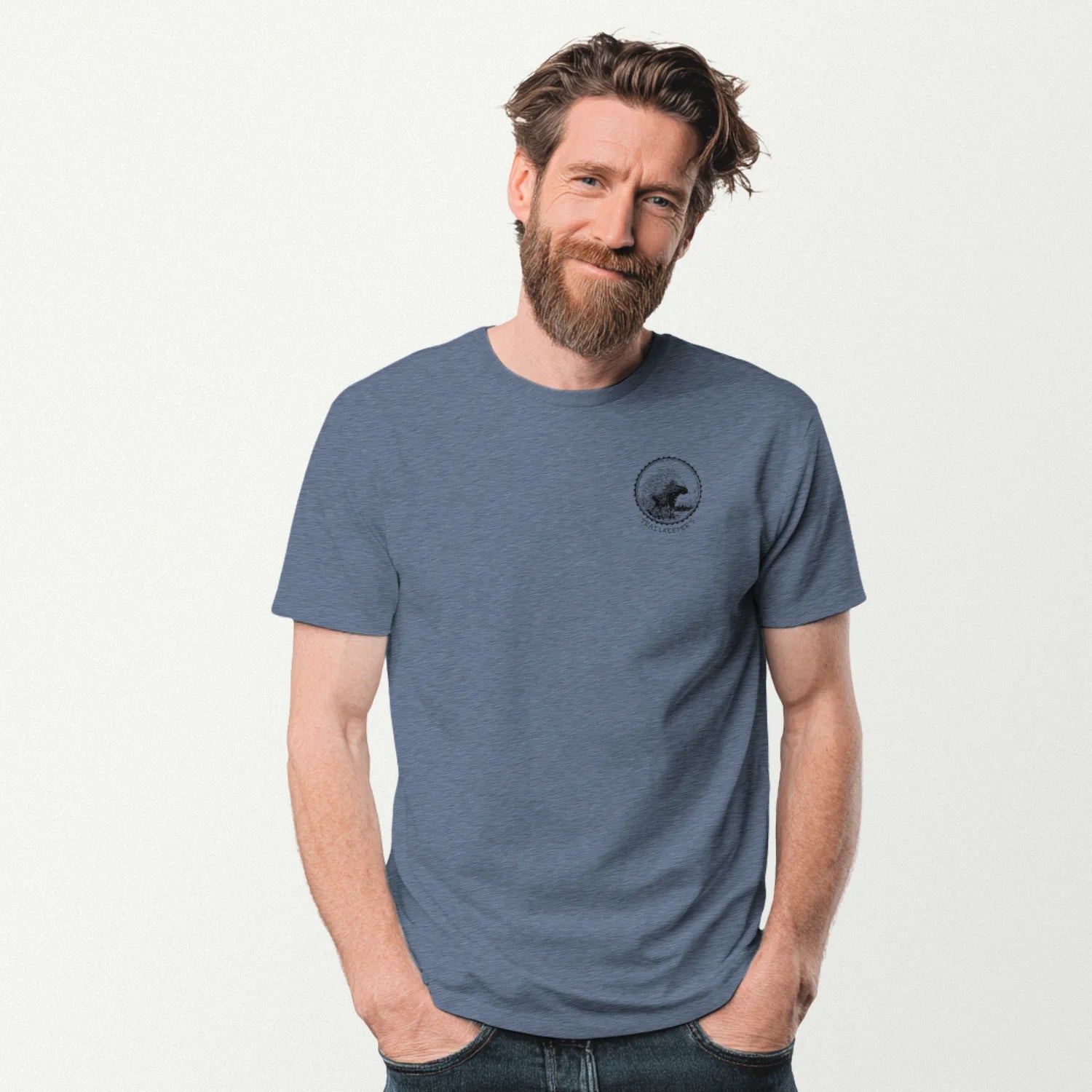 heather indigo_front_man