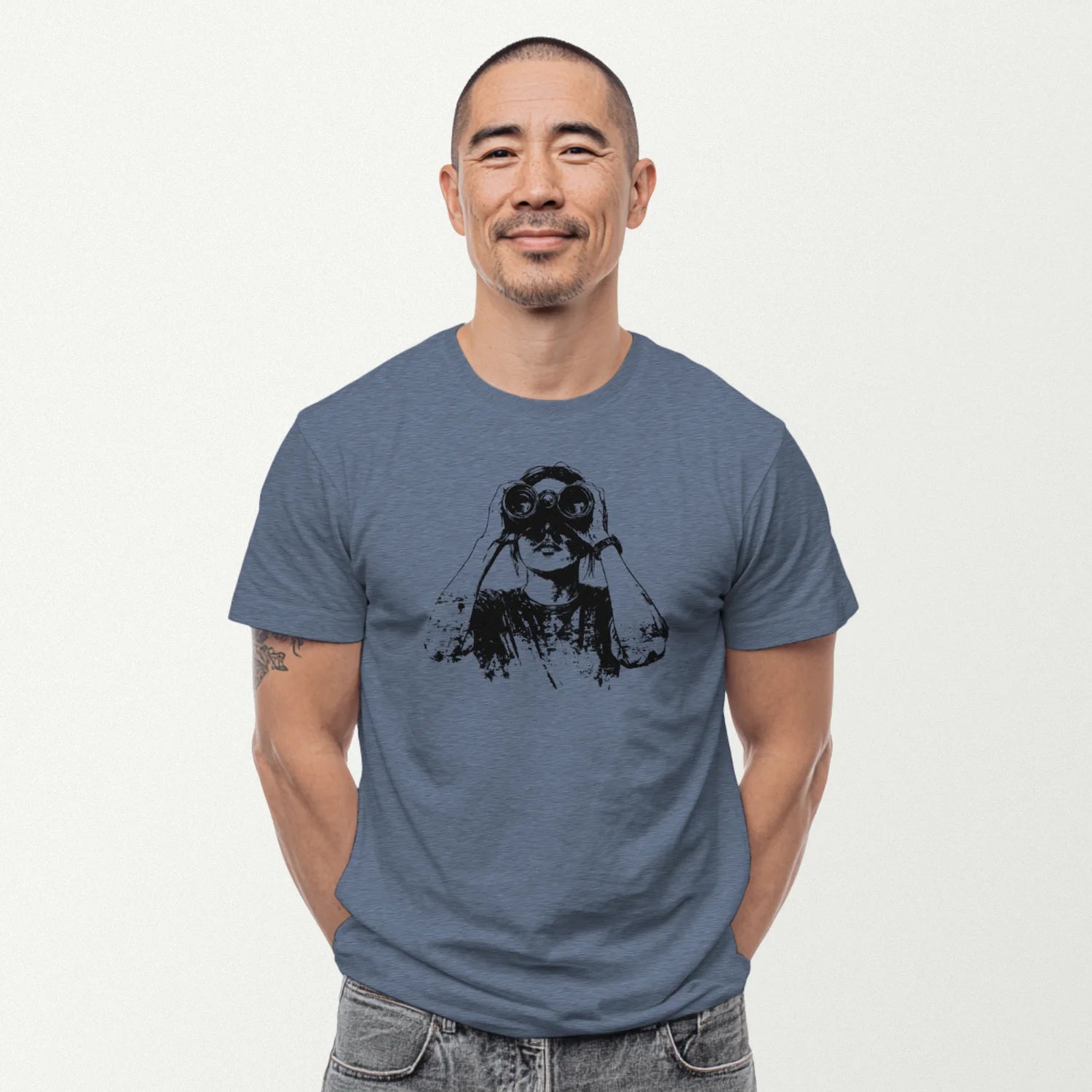 heather indigo_front_man