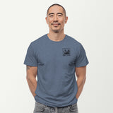 heather indigo_front_man