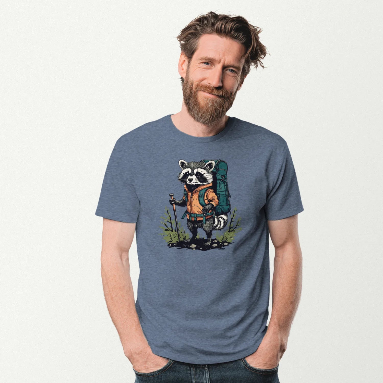 heather indigo_front_man