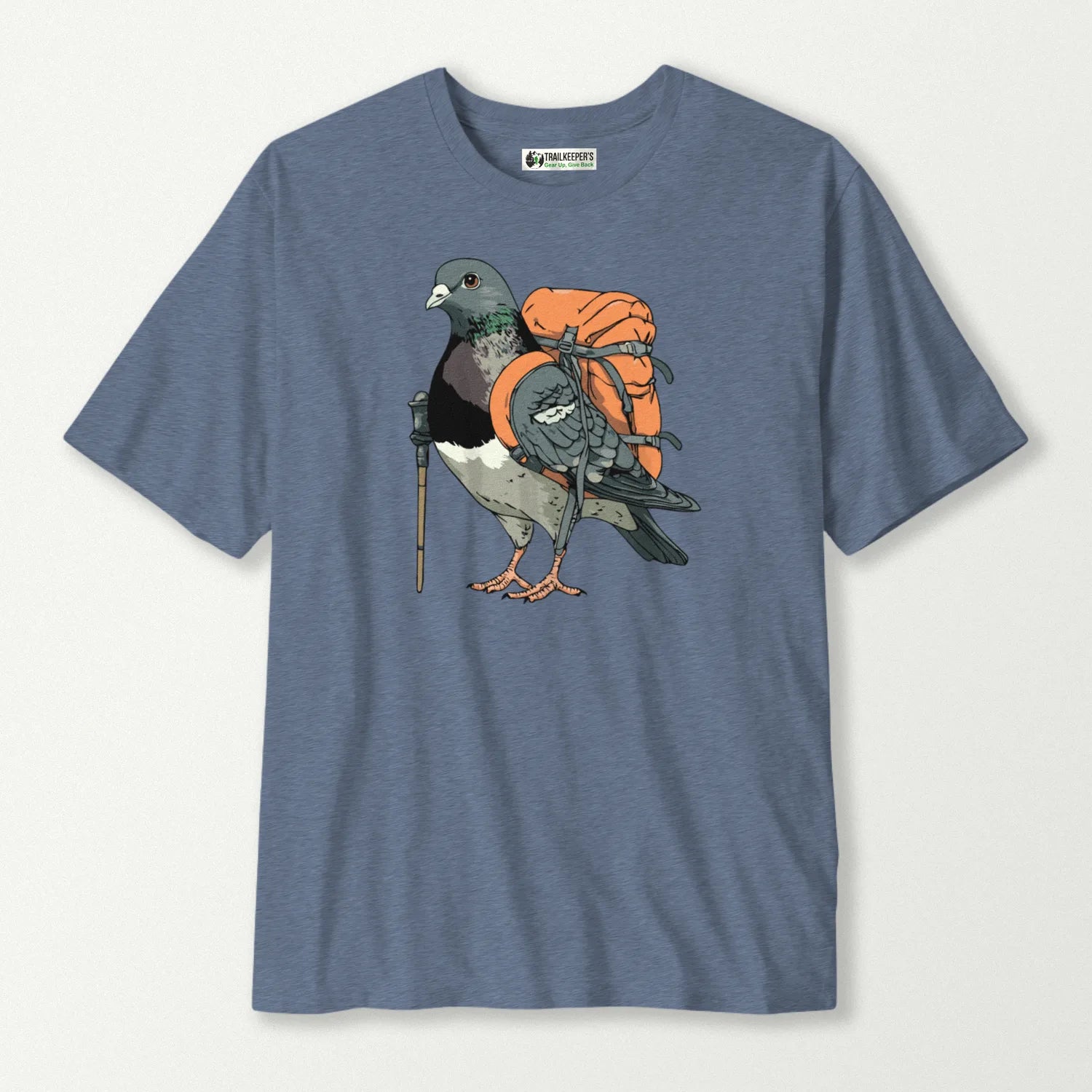 heather indigo_front