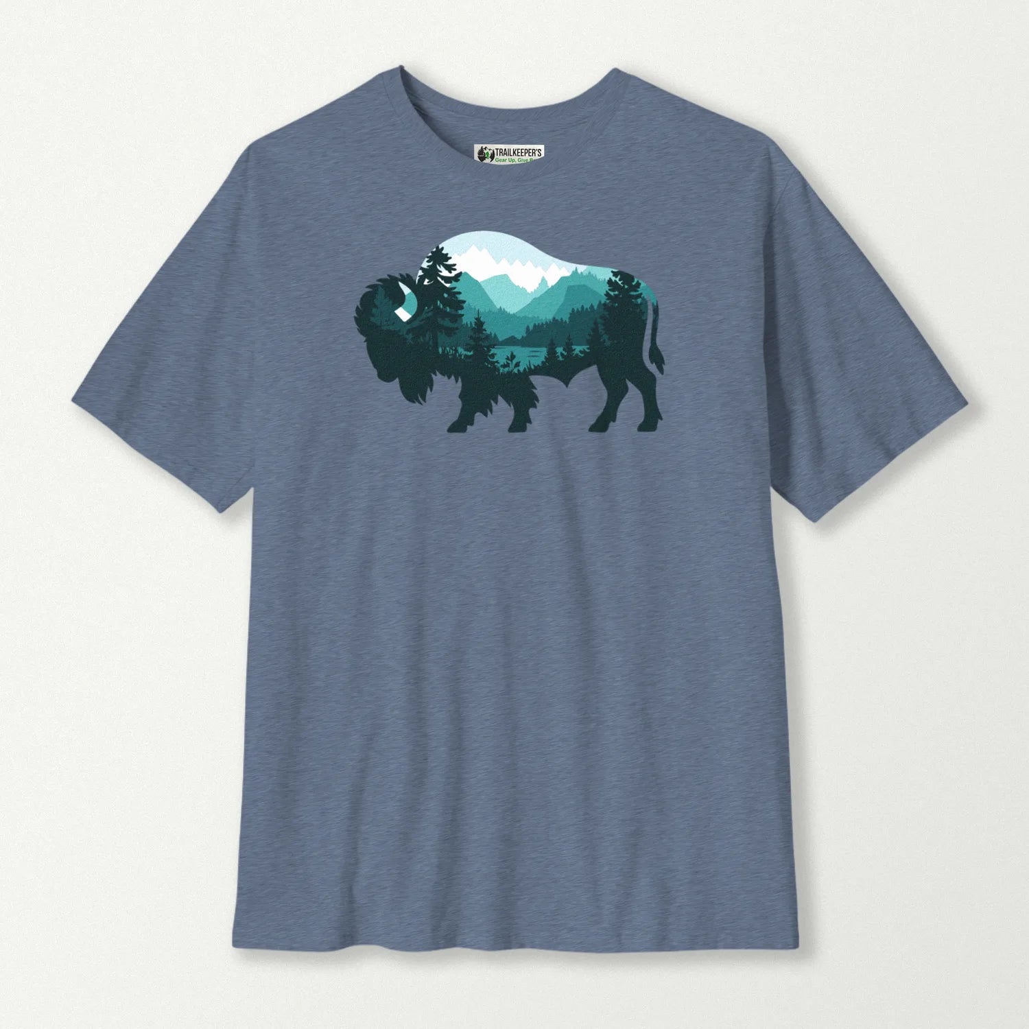 heather indigo_front