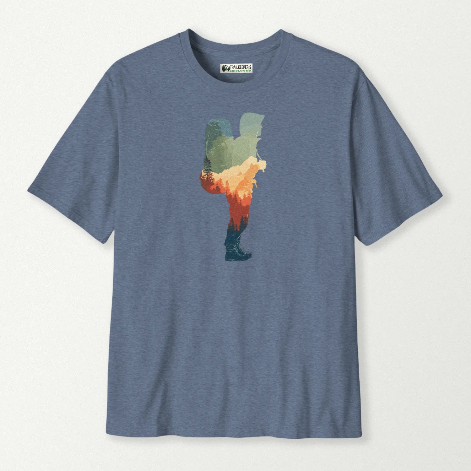 heather indigo_front