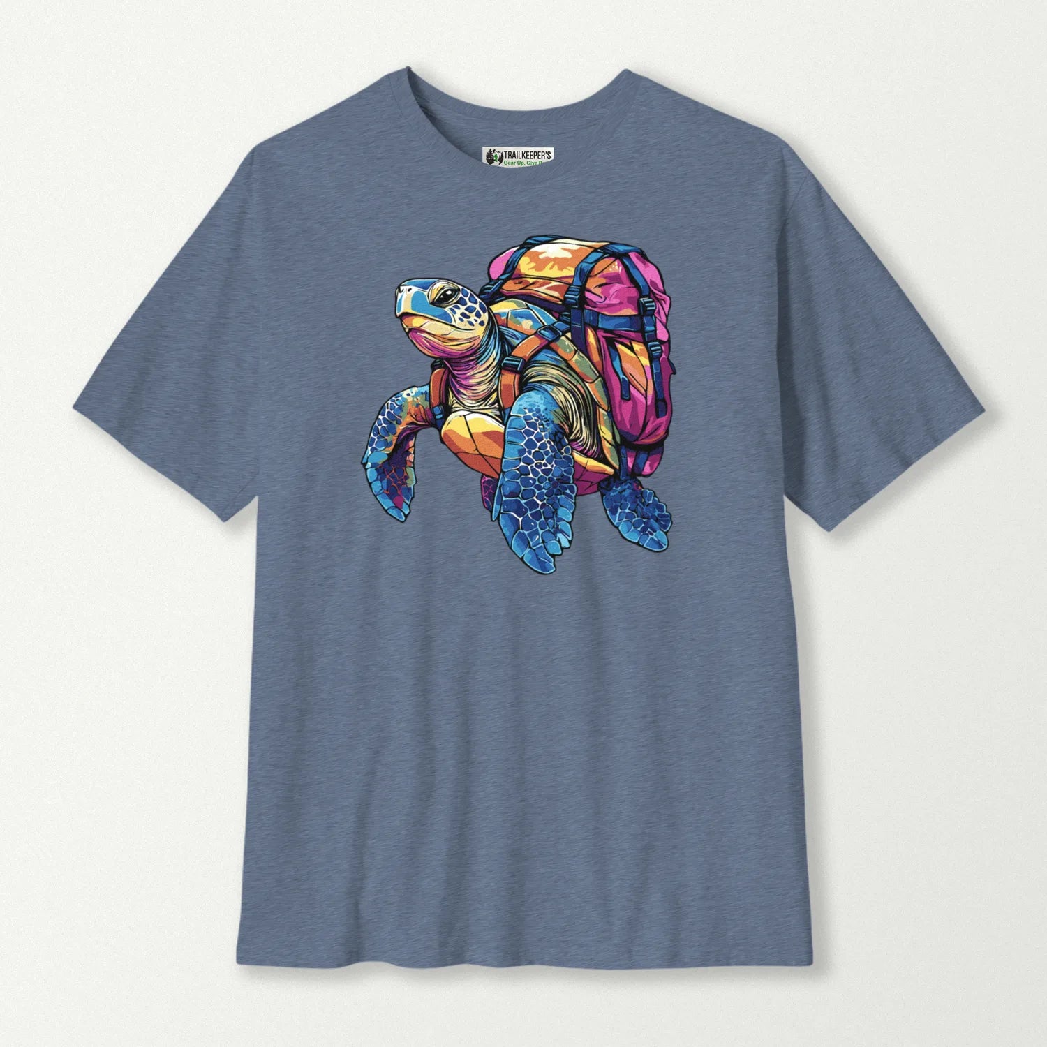 heather indigo_front